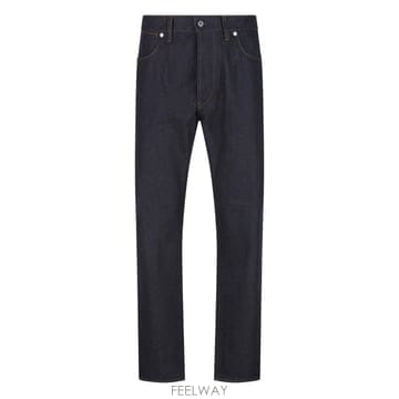 Stone Island 26SS ������Ϸ��� Straight ���� jeans K2S15J100008S0J13VJ200 TP5721226SS ������Ϸ��� Straight ���� jeans K2S15J100008S0J1