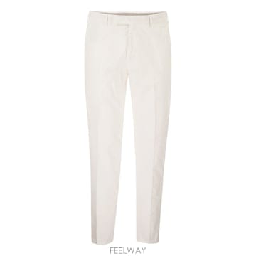 | Other Brand | 26SS ��Ƽ�丮�� Stretch ��ư tailored trousers CORTZ1Z00FWDNK30Y01026SS ��Ƽ�丮�� Stretch ��ư tailored trousers CORTZ1Z