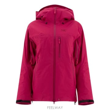 ARCTERYX 25FW Arc teryx Beta Insulated ���� X000009102BETAISJKTAMARANTH25FW Arc teryx Beta Insulated ���� X000009102BETAISJKT