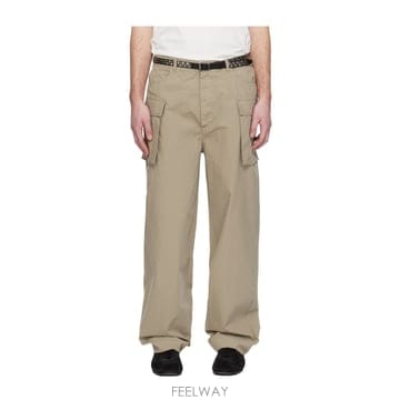 | Other Brand | 26SS GIMAGUAS ���� casual ���� GIACOTROUSERSBEIGE TP57718174426SS GIMAGUAS ���� casual ���� GIACOTROUSERSBEIGE TP57