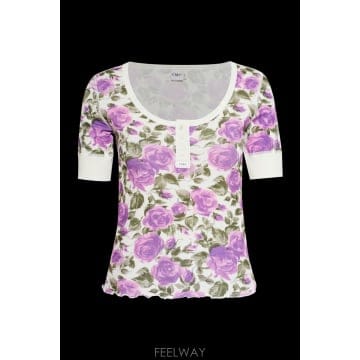 Chloe chloe FLORAL T ���� CH26UJH5690991O TP577181742chloe FLORAL T ���� CH26UJH5690991O TP577181742