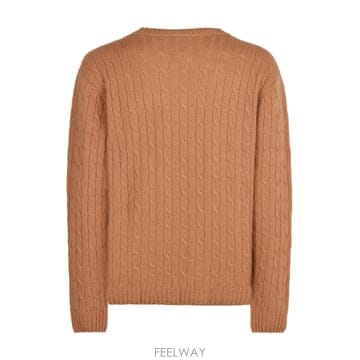 | Other Brand | The Alphabet The  Alphabet  The  ��Ʈ    ĳ�ù̾� ��ũ Blend PulloveThe Alphabet The  Alphabet  The  ��Ʈ    ĳ�ù̾� ��ũ