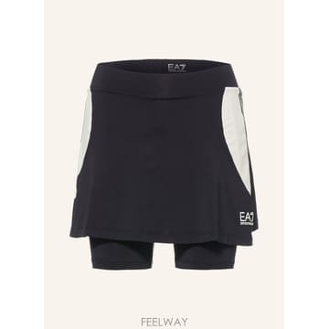 아르마니 테니스 스커트