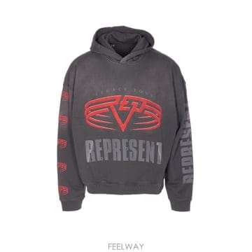 REPRESENT 26SS REPRESENT �ĵ�Ƽ Living Legacy Tour in ��ư MLM10036646 TP5726SS REPRESENT �ĵ�Ƽ Living Legacy Tour in ��ư MLM10