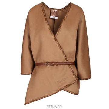 Max Mara 26FW �������� COLOMBA �� CAPE STITICHING 2624546121600700035 TP5726FW �������� COLOMBA �� CAPE STITICHING 2624546121600