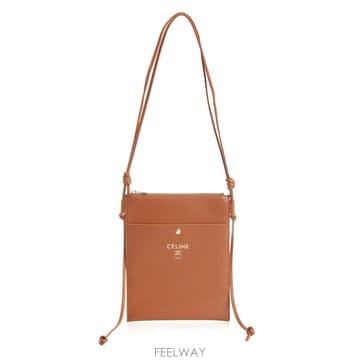 26SS Celine Celine Sharp 파우치 10P812K0504LU TP574309067