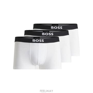보스 휴고보스 복서