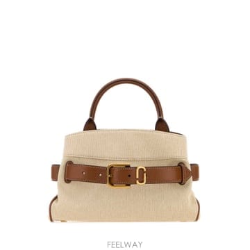 Marc Jacobs 26FW  ������ babe ���� ��Ʈ in canvas �� 2P6HTT027H02257 TP57672986426FW  ������ babe ���� ��Ʈ in canvas �� 2P6HTT027H022