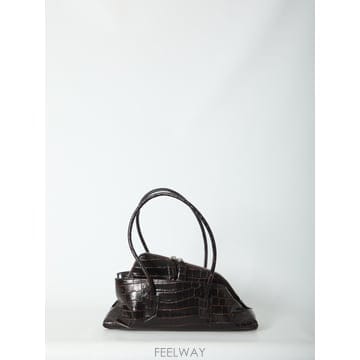 THE ATTICO 26FW ���Ƽ�� La Passeggiata ž �ڵ� �� ���� 251WAH00058021PR207 TP57626FW ���Ƽ�� La Passeggiata ž �ڵ� �� ���� 251WAH000
