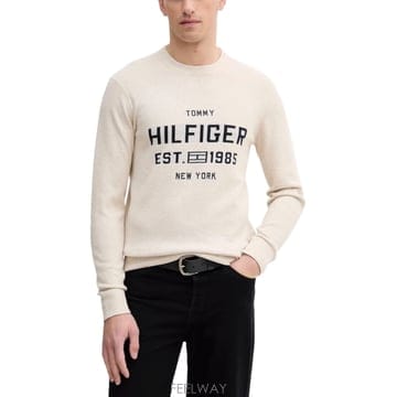 TOMMY HILFIGER 25FW Ÿ�����ǰ� ATHLEISURE CREW �� MW0MW39533 MW0MW39533HGF TP576025FW Ÿ�����ǰ� ATHLEISURE CREW �� MW0MW39533 MW0MW395