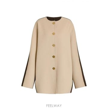 Alberta Ferretti 26FW �˺���Ÿ �䷹Ƽ CAPOSPALLA LUNGO UA060566591022 TP57808616826FW �˺���Ÿ �䷹Ƽ CAPOSPALLA LUNGO UA060566591022 T