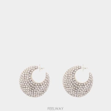 25FW 이자벨마랑 이자벨마랑 Gd Earrings BL0189FAB4B15BTRSI TP577187871