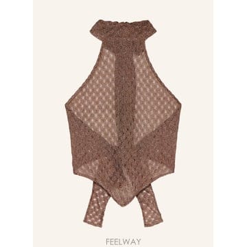 Missoni MISSONI ��Ʈ ž with glitter yarn 100296471715000 TP576295025MISSONI ��Ʈ ž with glitter yarn 100296471715000 TP57