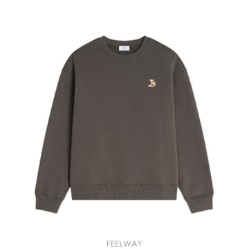 Maison Kitsune 26SS Maison Kitsune DREAMING FOX ����Ʈ ����Ʈ ���� QM00301KM034104526SS Maison Kitsune DREAMING FOX ����Ʈ ����Ʈ ���� QM