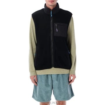 Patagonia 26SS Patagonia synchilla fleece ����Ʈ 26P23011BKSO TP57951063426SS Patagonia synchilla fleece ����Ʈ 26P23011BKSO TP