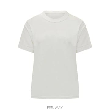 Yohji Yamamoto 26SS Y 3 ���� �� ��ư T ���� KB4631WHITE TP57808130226SS Y 3 ���� �� ��ư T ���� KB4631WHITE TP578081302