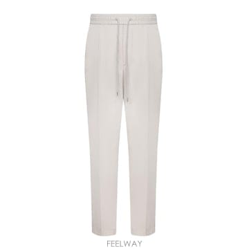 Jacob Cohen 26SS �������� Pearl Grey Technical ��ư ���� JUMPT017001S3803RWA79 T26SS �������� Pearl Grey Technical ��ư ���� JUMPT0170