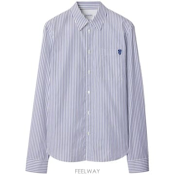 25SS Burberry CASUAL 셔츠 8102558C1999 TP575988441