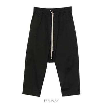 Rick Owens 26FW �������� ���� casual ���� RU02F4381LBA09 TP57775736526FW �������� ���� casual ���� RU02F4381LBA09 TP577757
