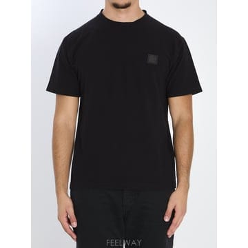 Stone Island 25FW ������Ϸ��� ��ư ���� T ���� K2S152100034S0F11V0029 TP57212863525FW ������Ϸ��� ��ư ���� T ���� K2S152100034S0F11V0