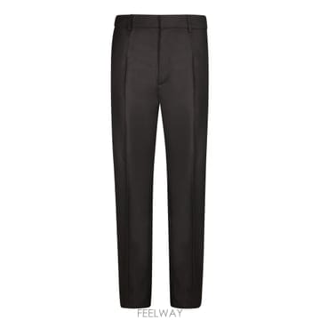 | Other Brand | 26SS sefr Straight ��  Fine �� fabric  ��Ʈ loops  MSS26JEONFINB26SS sefr Straight ��  Fine �� fabric  ��Ʈ loops  MSS