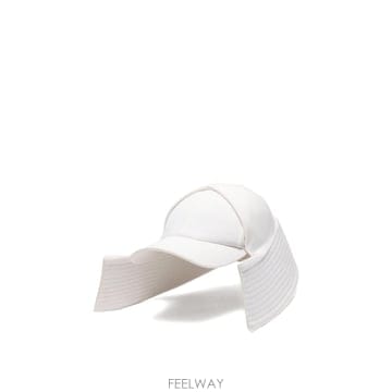 26SS 장폴고띠에 Reversible 베이스볼 Cap AC114W08801 TP576729780