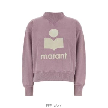Isabel Marant 26FW ���ں����� MOBY SW0003FAD1M04ERWEC TP57719638326FW ���ں����� MOBY SW0003FAD1M04ERWEC TP577196383