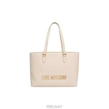 | Other Brand | 26SS ���� MOSCHINO PU GRS JC4190PP1 JC4190PP1OKD0129 TP575656926SS ���� MOSCHINO PU GRS JC4190PP1 JC4190PP1OKD0129 T