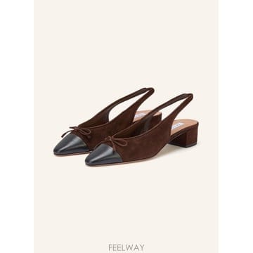 Aquazzura Aquazzura Sling pumps GIOIA 100296947115000 TP576294954Aquazzura Sling pumps GIOIA 100296947115000 TP57629495