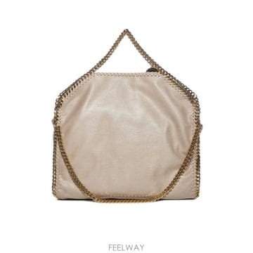 Stella McCartney 26SS ���ڶ� ��īƮ�� FALABELLA 3 CHAIN �� 234387W93559300 TP5780812526SS ���ڶ� ��īƮ�� FALABELLA 3 CHAIN �� 234387W93559