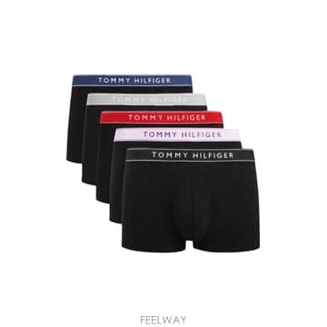 26SS 타미힐피거 5P 트렁크 WB UM0UM03899 UM0UM038990WL TP576028999