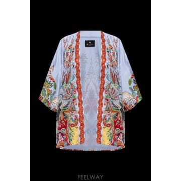 ETRO 26FW Etro ��ũ ���� WRCA0025AK12ZX0880 TP57653456326FW Etro ��ũ ���� WRCA0025AK12ZX0880 TP576534563