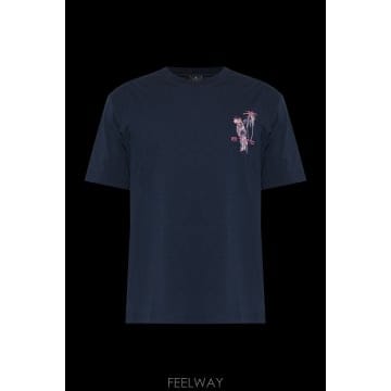 ETRO 26FW Etro T ���� with �ΰ� MRMA0002AR12BS9883 TP57653456126FW Etro T ���� with �ΰ� MRMA0002AR12BS9883 TP576534
