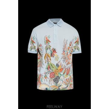 ETRO 26FW Etro Patterned ���� MRMD0004AK13SX0880 TP57653455926FW Etro Patterned ���� MRMD0004AK13SX0880 TP57653455