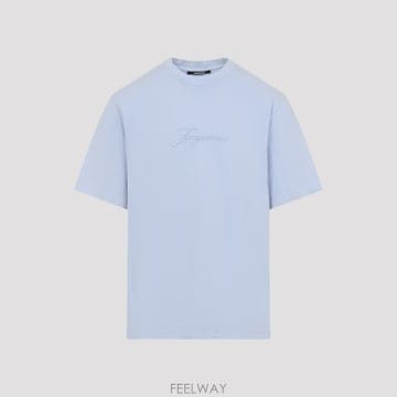 Jacquemus ��ũ���� LE T ���� PIGMENTO IN ��ư TSM00631AJ00045330 TP570510705��ũ���� LE T ���� PIGMENTO IN ��ư TSM00631AJ00045330