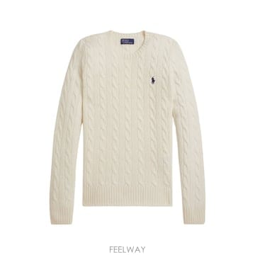 Ralph Lauren 26FW ���� �η� JULIANNA �� SLEEVE PULLOVER 211971865001 TP571095126FW ���� �η� JULIANNA �� SLEEVE PULLOVER 21197186500