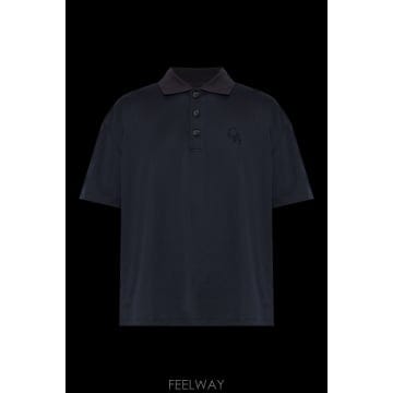 Armani 26FW ���������Ƹ����� ���� with embroidered �ΰ� GM004370TE10333U8139 TP26FW ���������Ƹ����� ���� with embroidered �ΰ� GM004