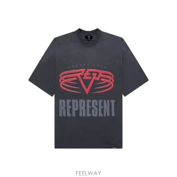 REPRESENT 25FW REPRESENT LIVING LEGACY T ���� MLM10017646 TP57212858625FW REPRESENT LIVING LEGACY T ���� MLM10017646 TP5721