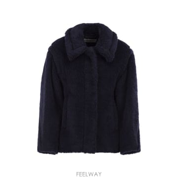 Max Mara 26SS �������� Pelliccia in Alpaca �������� 2611081021600005 TP57547326SS �������� Pelliccia in Alpaca �������� 26110810216