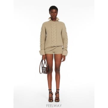 Max Mara 24SS �������� ���� ��Ʈ ������ 1361214306005 TP57367635324SS �������� ���� ��Ʈ ������ 1361214306005 TP5736763