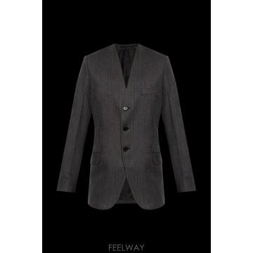 JIL SANDER 26FW ������ Herringbone Pattern �������� J02BN0261J40334021 TP5765326FW ������ Herringbone Pattern �������� J02BN0261J403