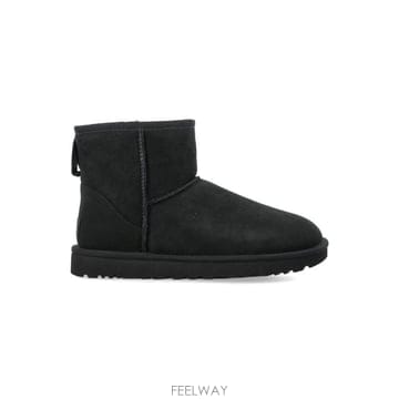 UGG 26SS Ugg Ŭ���� �̴� II suede ���� with shearling lining 26P101622226SS Ugg Ŭ���� �̴� II suede ���� with shearling lini