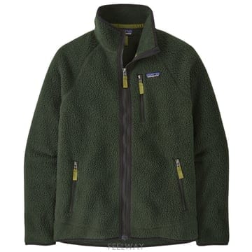 Patagonia Patagonia ���� fleece 0052906OLDGROWTHGREEN TP570522648Patagonia ���� fleece 0052906OLDGROWTHGREEN TP57052264