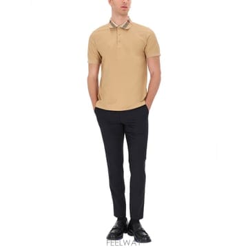 Burberry 26SS Burberry ���� ���� WITH üũ COLLAR 8095924A1435 TP57547381926SS Burberry ���� ���� WITH üũ COLLAR 8095924A1435 