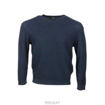Armani 26SS �Ƹ����� �ͽ�ü���� ũ��� XM002161AF20139UB101 TP58031873826SS �Ƹ����� �ͽ�ü���� ũ��� XM002161AF20139UB101 T