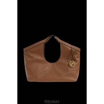 Michael Kors ����Ŭ�ھ Haddie �� 30T6AX6T3L0230LUGGAGE TP577095198����Ŭ�ھ Haddie �� 30T6AX6T3L0230LUGGAGE TP5770951