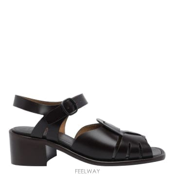 HEREU 26SS HEREU Ancora Fisherman ���� ANSHWFS24DARKBROWN TP5709803026SS HEREU Ancora Fisherman ���� ANSHWFS24DARKBROWN TP