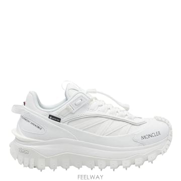 26FW Moncler TRAILGRIP GTX 로우 탑 스니커즈 4M00100M7208001 TP57696