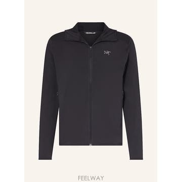 Arc teryx KYANITE 라이트 웨이트 mid layer 자켓 100170184913000 TP576