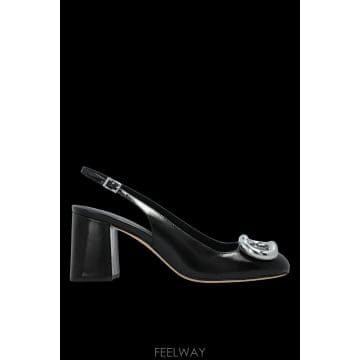 Marc Jacobs 26FW  ���� heeled ���� 2P6FPM001F330001 TP57677100426FW  ���� heeled ���� 2P6FPM001F330001 TP576771004